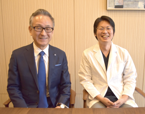光成会計事務所x日本資産総研札幌
